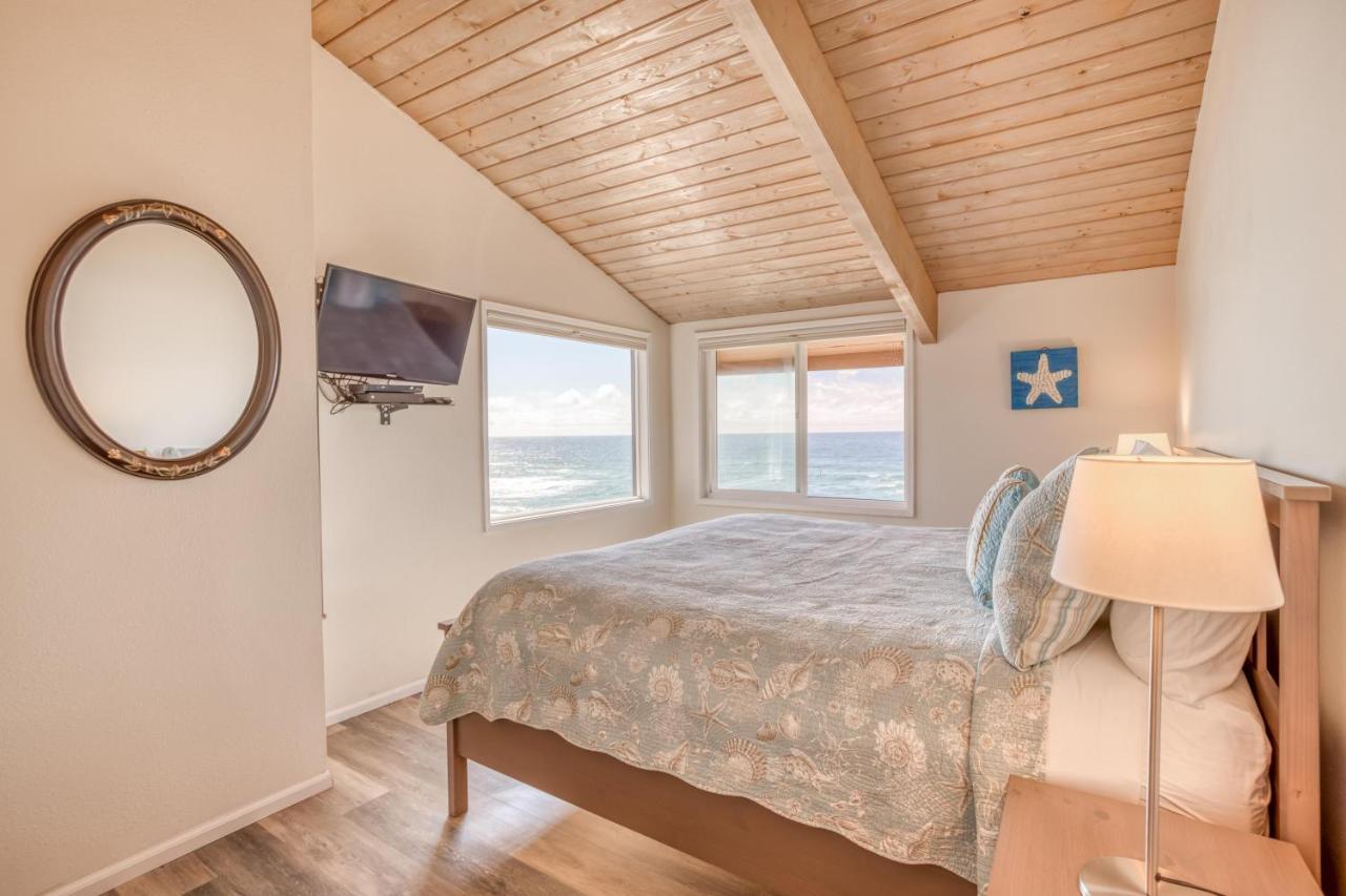 Breakers Beach House #3 Villa Neskowin Dış mekan fotoğraf