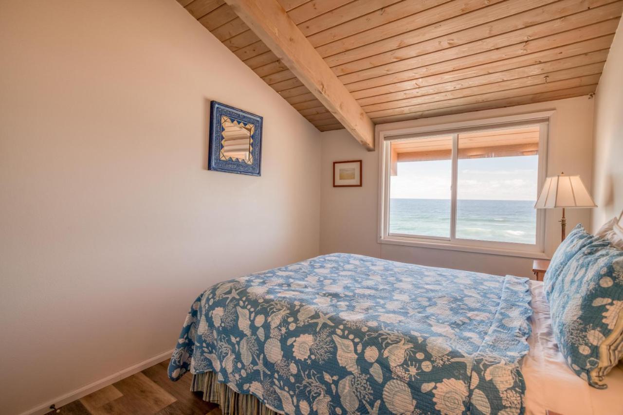 Breakers Beach House #3 Villa Neskowin Dış mekan fotoğraf