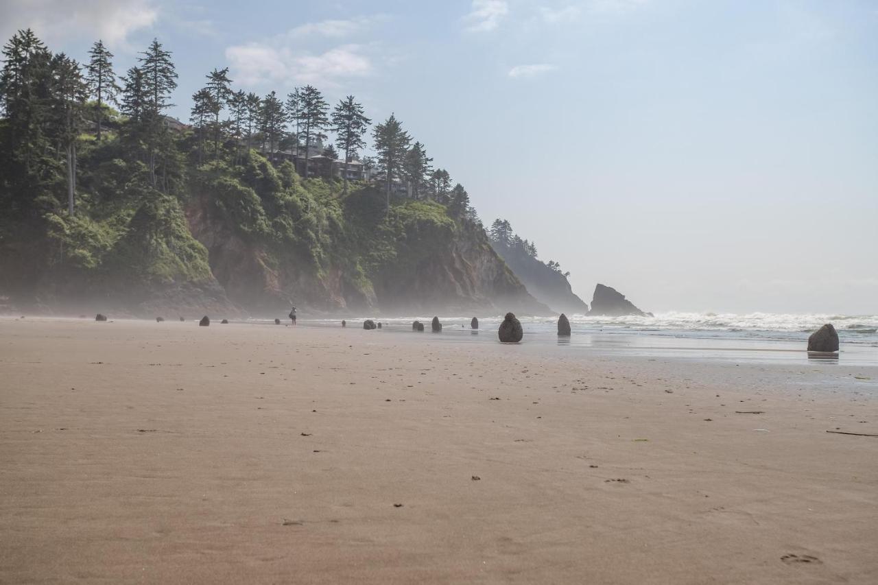 Breakers Beach House #3 Villa Neskowin Dış mekan fotoğraf